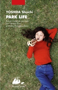 Shuichi Yoshida - Park Life.