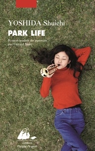 Shuichi Yoshida - Park Life.