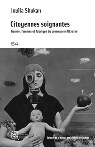 Citoyennes soignantes