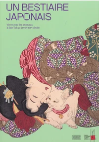 Un bestiaire japonais