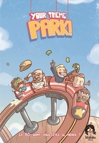  Shuky - Your Theme Park.