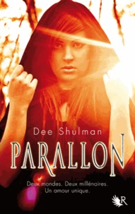 Parallon Tome 1