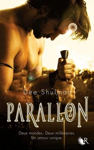 Parallon Tome 2