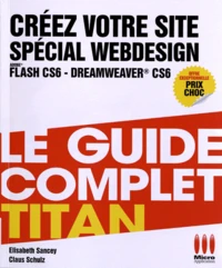 Créez votre site spécial Webdesign