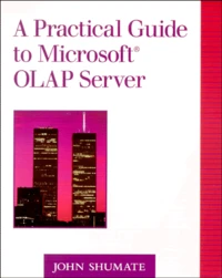 A Practical Guide To Microsoft Olap Server