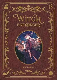 Witch Enforcer