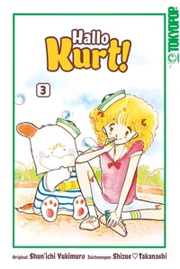 Hallo Kurt!, Band 03