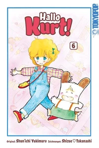 Hallo Kurt!, Band 06