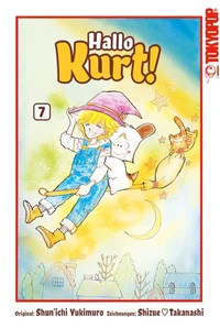 Hallo Kurt!, Band 07