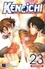 Ken-Ichi Saison 2 Tome 23