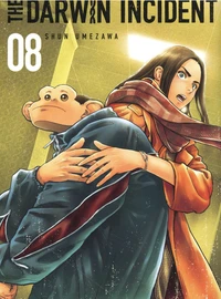 The Darwin Incident Tome 8