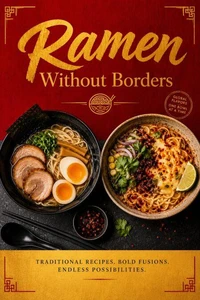 Ramen Without Borders