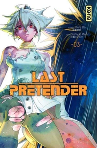 Last Pretender Tome 3