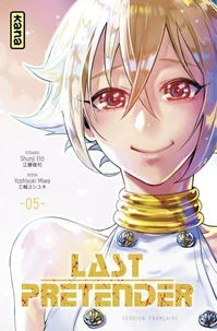 Last pretender tome 5