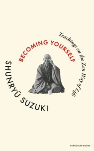 Becoming Yourself
