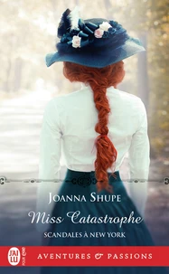 Miss Catastrophe