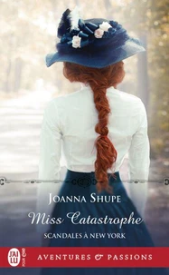 Miss Catastrophe