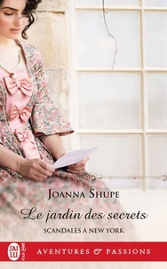 Le jardin des secrets