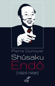 Shusaku Endô (1923-1996)
