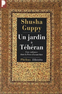 Un jardin à Téhéran
