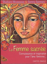 La femme sacrée