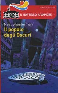 Il popolo degli Oscuri