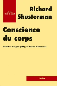 Conscience du corps