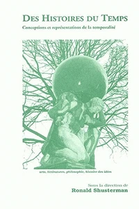 Des Histoires du Temps