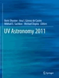 UV Astronomy 2011