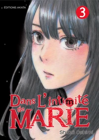 Dans l'intimité de Marie Tome 3