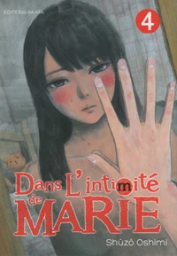 Dans l'intimité de Marie Tome 4