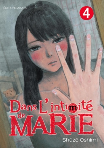 Dans l'intimité de Marie Tome 4