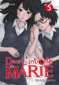 Dans l'intimité de Marie Tome 5