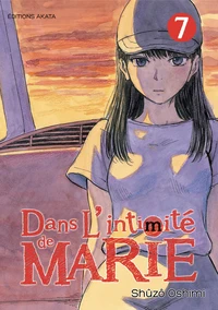 Dans l'intimité de Marie Tome 7