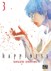 Happiness Tome 3