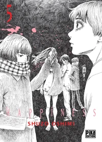 Happiness Tome 5