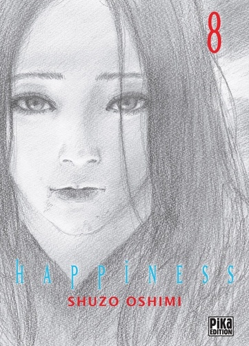 Happiness Tome 8