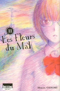 Les fleurs du mal Tome 11
