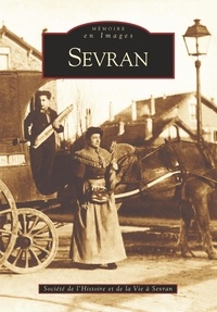  SHVS - Sevran.