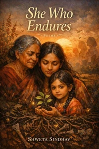 She Who Endures