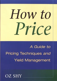 How to Price