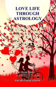 Love Life Through Astrology