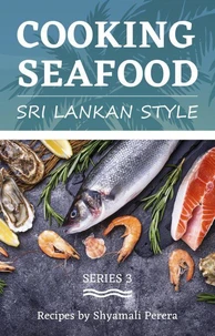 Cooking Seafood Sri Lankan Style