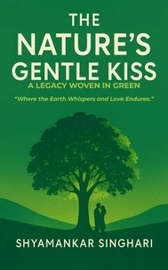 The Nature’s Gentle Kiss