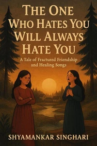 The One Who Hates You Will Always Hate You: A Tale of Fractured Friendship and Healing Songs