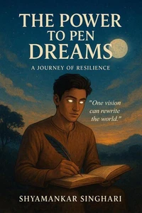 The Power to Pen Dreams