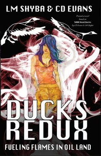Ducks Redux