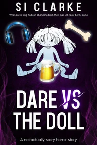 Dare vs the Doll