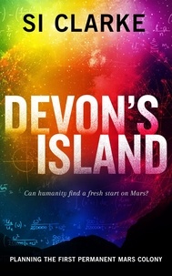  SI CLARKE - Devon's Island - White Hart, #1.