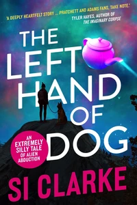 The Left Hand of Dog